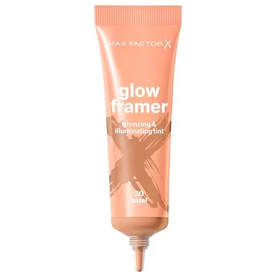 Max Factor Glow Framer 30 Hazel Bronzing & Illuminating Tint