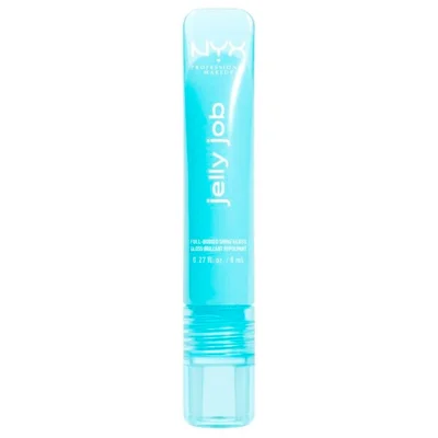 NYX Professional Makeup Jelly Job Frost Lipgloss