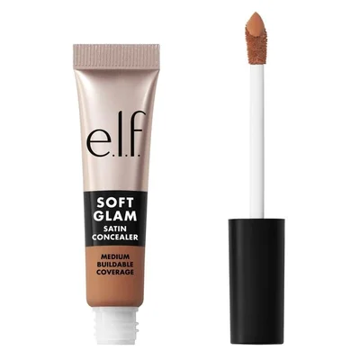 e.l.f. Soft Glam 44 Satin Concealer
