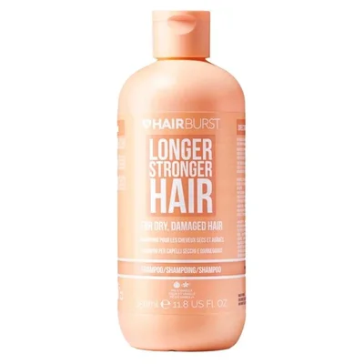 Hairburst Dry, Damaged Hair Shampoo