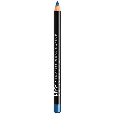 NYX Professional Makeup Slim Eye SPE913 Sapphire Pencil