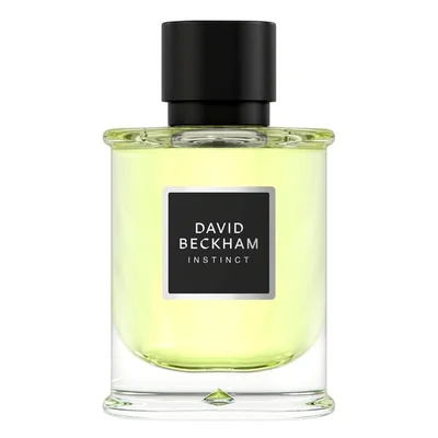 David Beckham Instinct Eau de Parfum