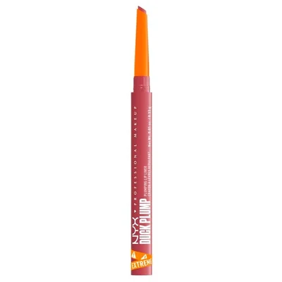 NYX Professional Makeup Duck Plump 02 Pinkjection Plumping Lipliner