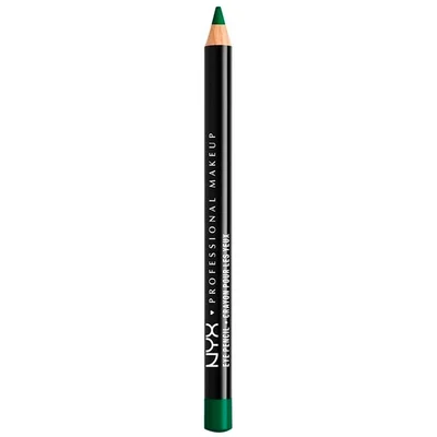 NYX Professional Makeup Slim Eye SPE911 Emerald City Pencil