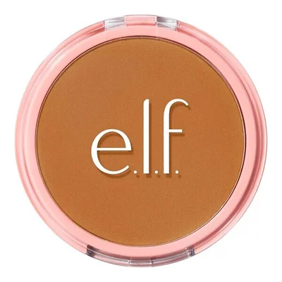 e.l.f. Halo Glow Deep Neutral Powder Filter