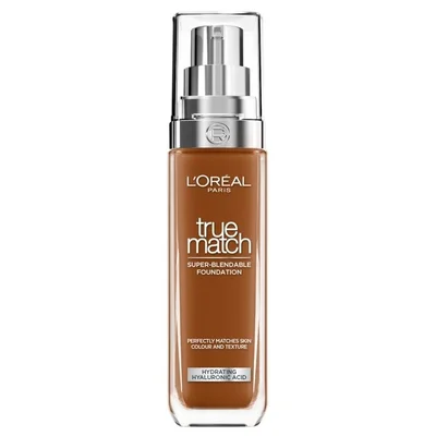 L’Oréal Paris 9.5N True Match Foundation