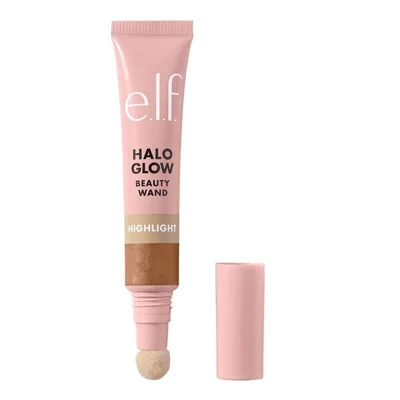 e.l.f. Halo Glow Highlight Liquid Gold Beauty Wand
