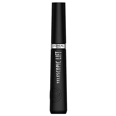 L'Oréal Paris Telescopic Lift Black Mascara