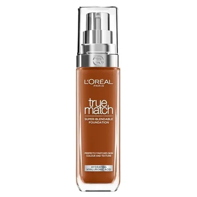 L’Oréal Paris 9R/C True Match Foundation