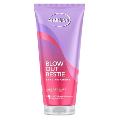 Andrélon Blow Out Bestie Styling Crème