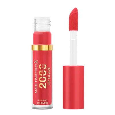 Max Factor Calorie 2000 Lip Glaze 95 Plumping Lipgloss