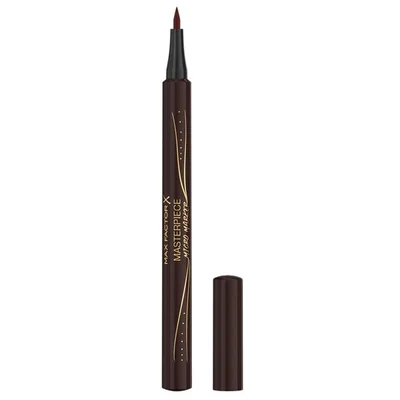 Max Factor Masterpiece 060 Deep Brown Micro Marker