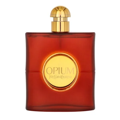 Yves Saint Laurent Opium Eau de Toilette