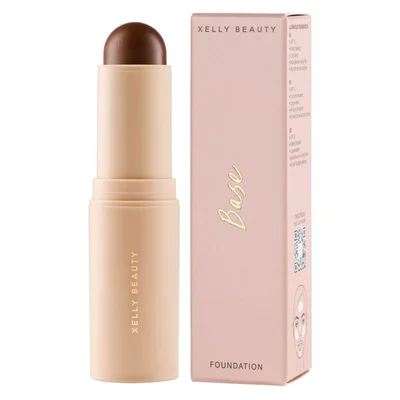 Xelly Beauty 12N Cream Foundation Stick