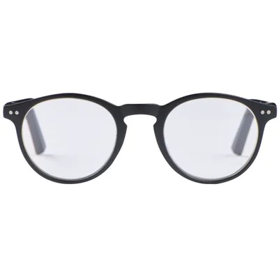 Kruidvat +2.5 Leesbril met Rubberlook Montuur