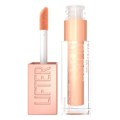 Maybelline New York Lifter Gloss 020 Sun Lipgloss