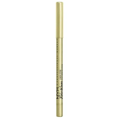 NYX Professional Makeup Epic Wear EWLS24 Charteuse Liner Stick