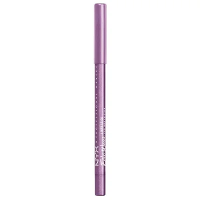 NYX Professional Makeup Epic Wear EWLS20 Graphic Purple Liner Stick