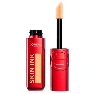 L'Oréal Paris Infaillible Skin Ink 260 2-in-1 Foundation & Concealer
