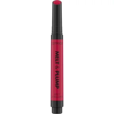 Catrice Melt & Plump 040 Call Nine Wine Wine Juicy Lip Plumper