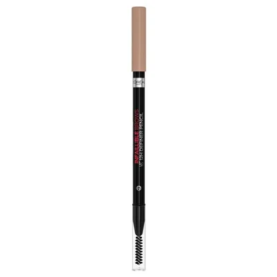 L'Oréal Paris Infaillible Brow 12H 7.0 Blonde Definer Pencil