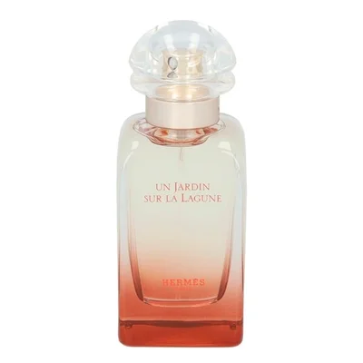 Hermès Un Jardin Sur La Lagune Eau de Toilette