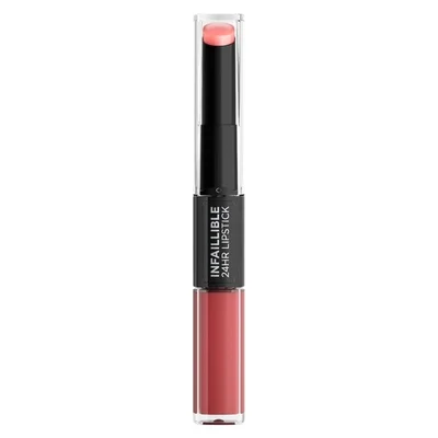 L'Oréal Paris Infaillible 24H 806 Infinite Intimacy Lipstick
