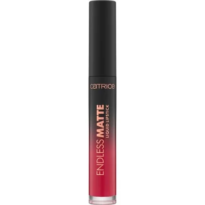 Catrice Endless Matte 080 Love Potion Liquid Lippenstift