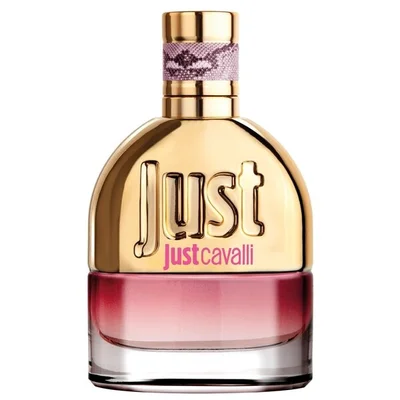 Roberto Cavalli Just Cavalli for Her Eau de Toilette