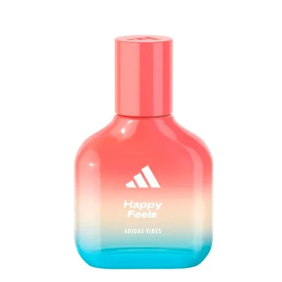Adidas Vibes Happy Feels Eau de Parfum
