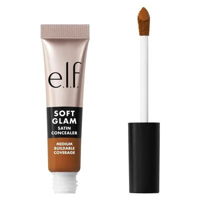 e.l.f. Soft Glam 51 Satin Concealer