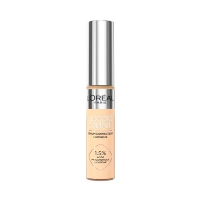 L'Oréal Paris 4D True Match Radiant Serum Concealer