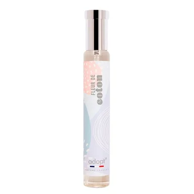 Adopt Fleur De Coton Eau De Parfum