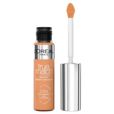 L'Oréal Paris True Match Radiant 8N Serum Concealer