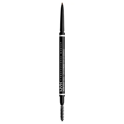 NYX Professional Makeup 04 Chocolate Micro Brow Pencil