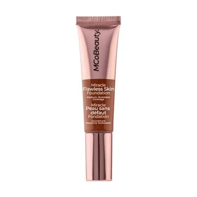 MCoBeauty Miracle Deep Flawless Skin Foundation