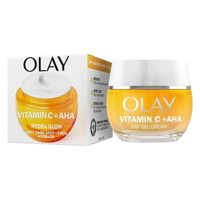 Olay Vitamine C + Aha24 Dagcrème