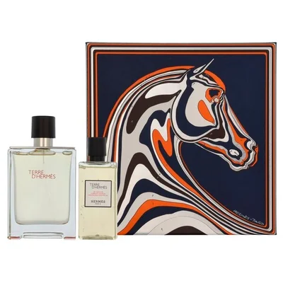 Hermes Terre D'Hermès Geschenkset