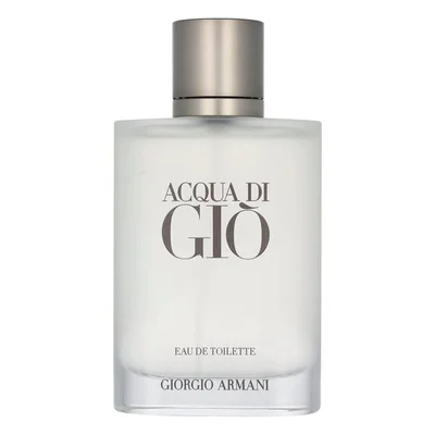 Giorgio Armani Acqua Di Giò Pour Homme Eau de Toilette