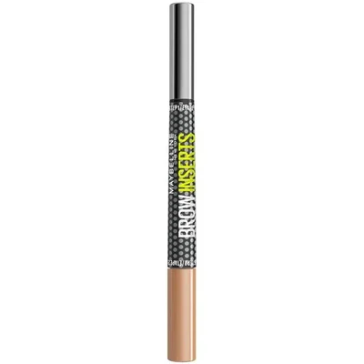 Maybelline New York Brow Inserts 01 Blonde Wenkbrauwpotlood