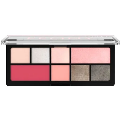 Catrice The Soft Peony Eyeshadow Palette