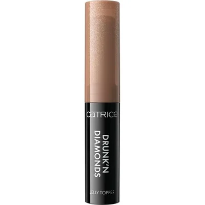 Catrice Drunk'n Diamonds Jelly Topper 030 Sunset Spark Oogschaduw