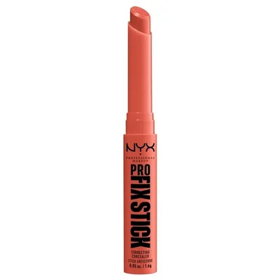 NYX Professional Makeup 05 Apricot Pro Fix Stick