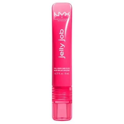 NYX Professional Makeup Jelly Job Juicy Lipgloss