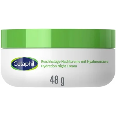Cetaphil Hydration Night Cream