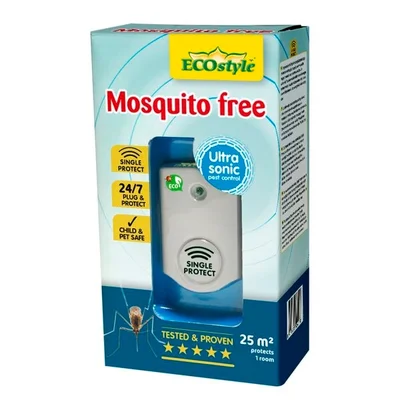 Ecostyle Mosquito Free