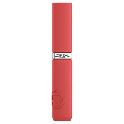 L'Oréal Paris Infaillible Matte Resistance 645 Crush Alert Lipstick