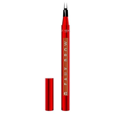 L'Oréal Paris Infaillible Faux Brow 384 Auburn Wenkbrauwpotlood