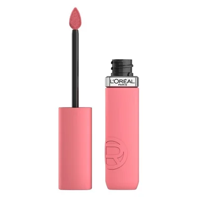 L'Oréal Paris Infaillible Matte Resistance 200 Lipstick & Chill Lipstick