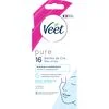 Veet Ontharingsstrips voor het Gezicht